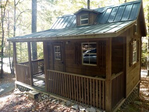 Sauna Cottage