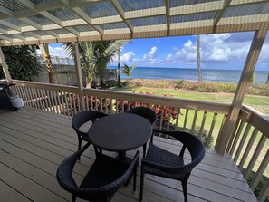 Patio/Lanai View (2)