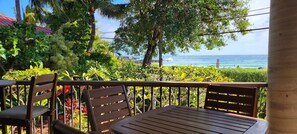 Closest Rental to the beach
