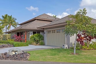 Big Island Vacation Home With Two Masters And Room For The Whole Family