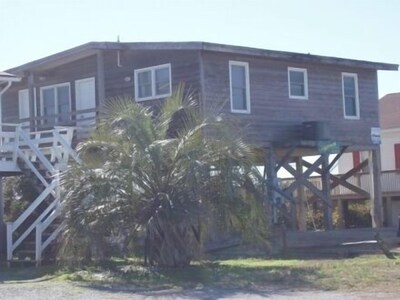 Picture of villa