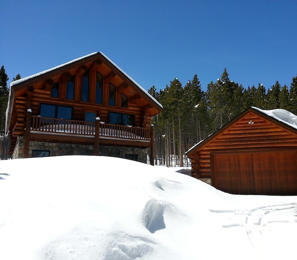 Exteriör