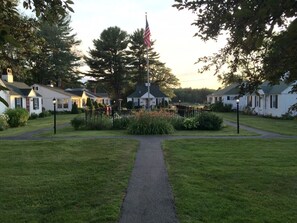 Boendeområde