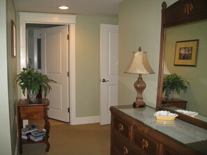 part of 1 master suite