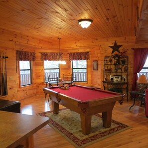 Sala de juegos