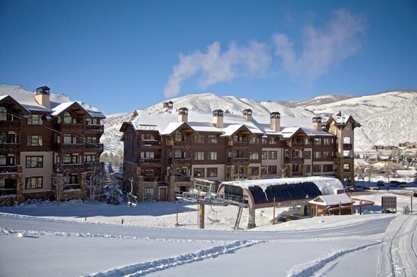 Beaver Creek Landing