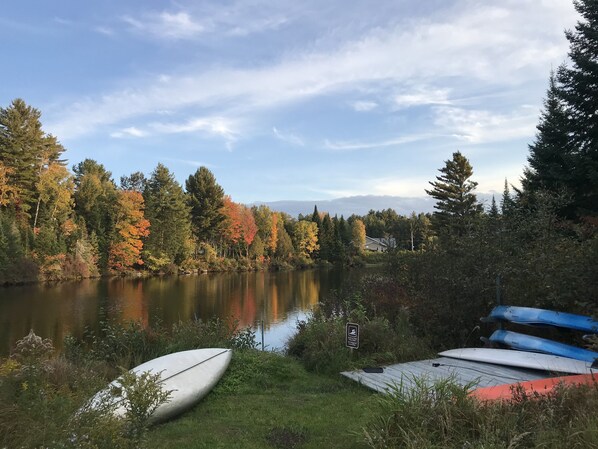 Boendeområde