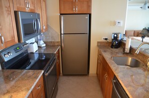 Newly remodeled Kitchen
