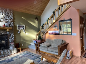 Great room 