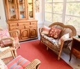Screened Sun Porch