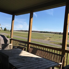 Ulkoalueet