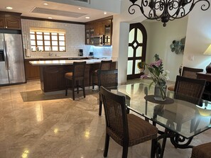 Updated kitchen -2024