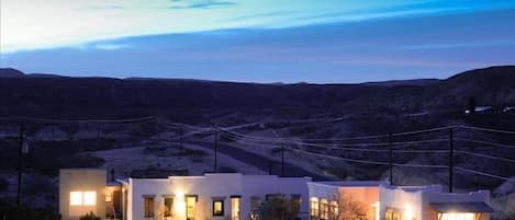 Terlingua House, Your Own Big Bend Lodge!