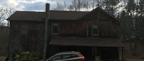 Idyllic Farmstead get-away in PA Amish country