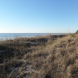 Dunes