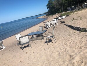 Plage