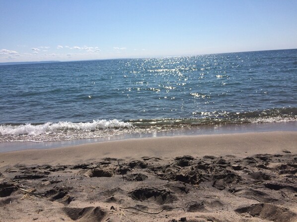 Plage