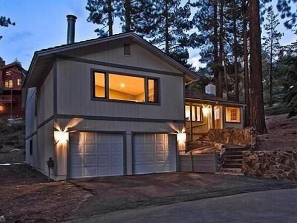 Nice quiet cul-de-sac house