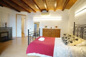 Another view of Master bedroom