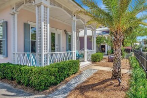 Beautiful Porch