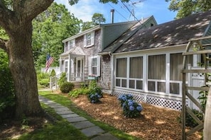 Moonflower Cottage