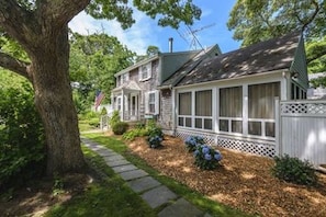 Moonflower Cottage