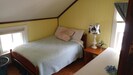 Lake EscapeBedroom # 1