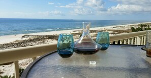 Wine? Why not?
