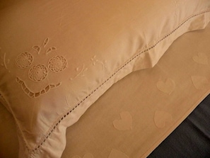 Détail de l’intérieur