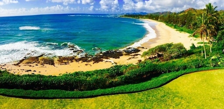 Plage