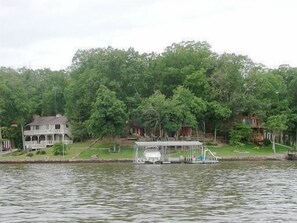 Udendørsområde