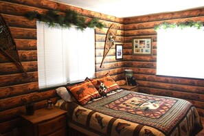 Bedroom #2