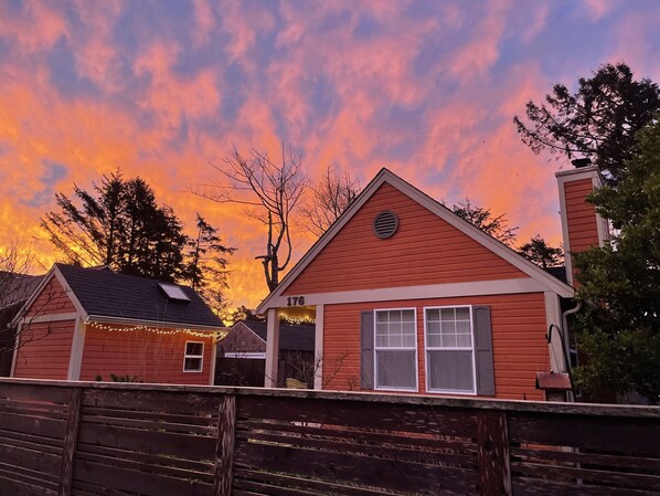 Winter Sunrise 2022