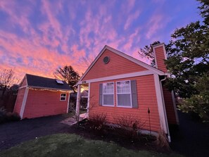 Winter Sunrise 2022