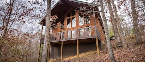 Pet Friendly Cabin in Pigeon Forge "Angels Gift"