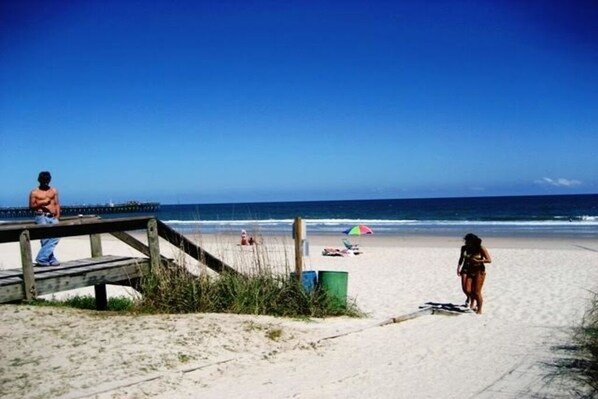 Spiaggia