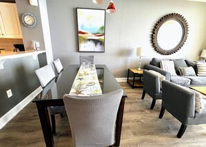 Dinning room 