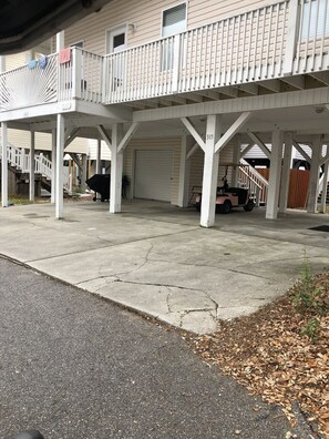 Boendeområde