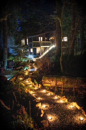 Boendeområde