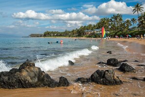 Keawakapu Beach