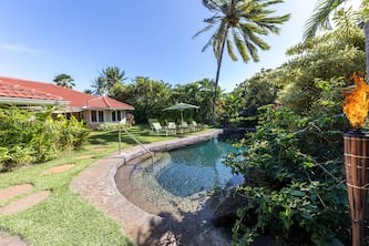 Loke Lani by Destination Kauai - Luxury Home, Private Pool, A/C, Poipu Kai