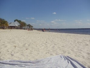Port Charlotte Beach