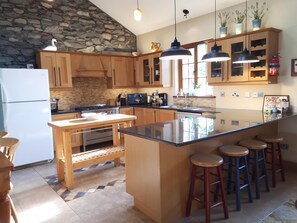 The Kitchen