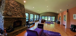 Living room/ Great Room