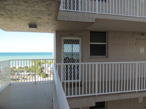 Welcome to our condo!