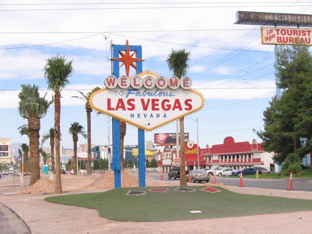2 Bedroom Condo Las Vegas Strip