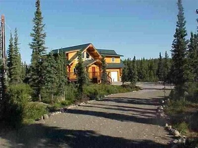 King's Deer Lodge at Denali 