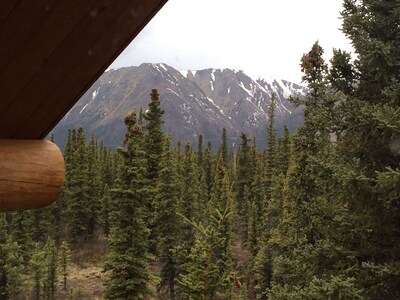 King's Deer Lodge at Denali 