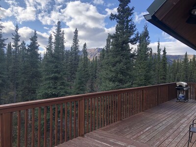 King's Deer Lodge at Denali 