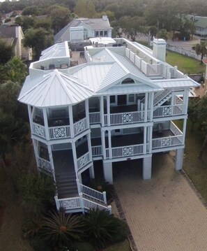 Serenity on Tybee Island